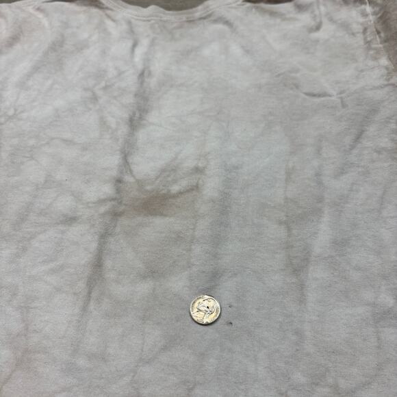 The Mountain The Original Founding Fathers Native American Shirt Men's Large - Picture 7 of 10